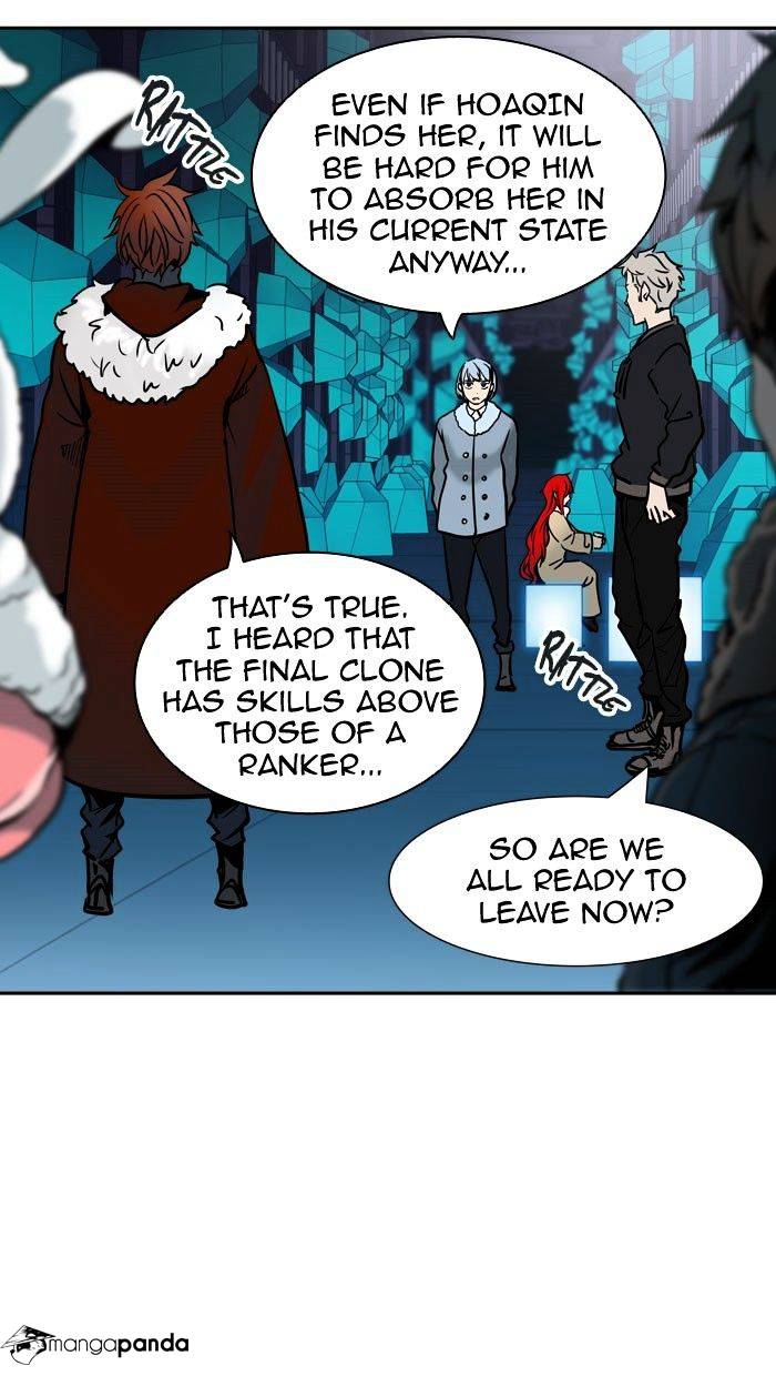 Tower of God Chapter 313 image 003